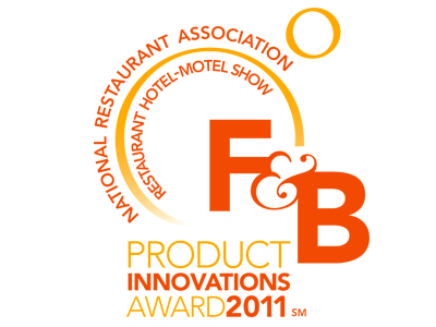 Food & Beverage Product Innovations Award Winner